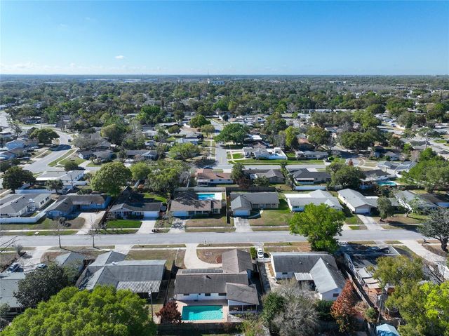 3463 ARNEL DRIVE, Winter Park, FL 32792