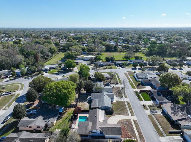 3463 ARNEL DRIVE, Winter Park, FL 32792