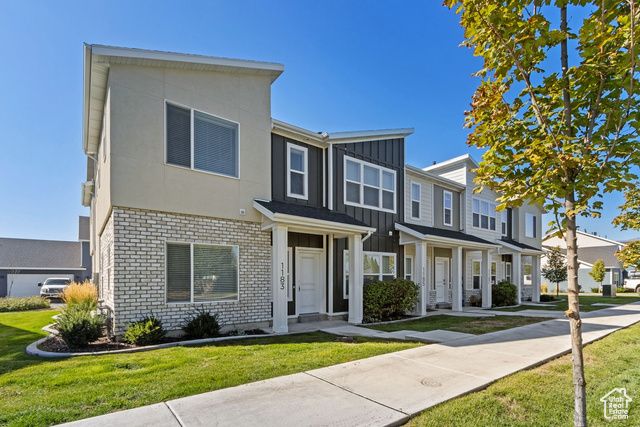 1183 W 1820 S, Logan, UT 84321