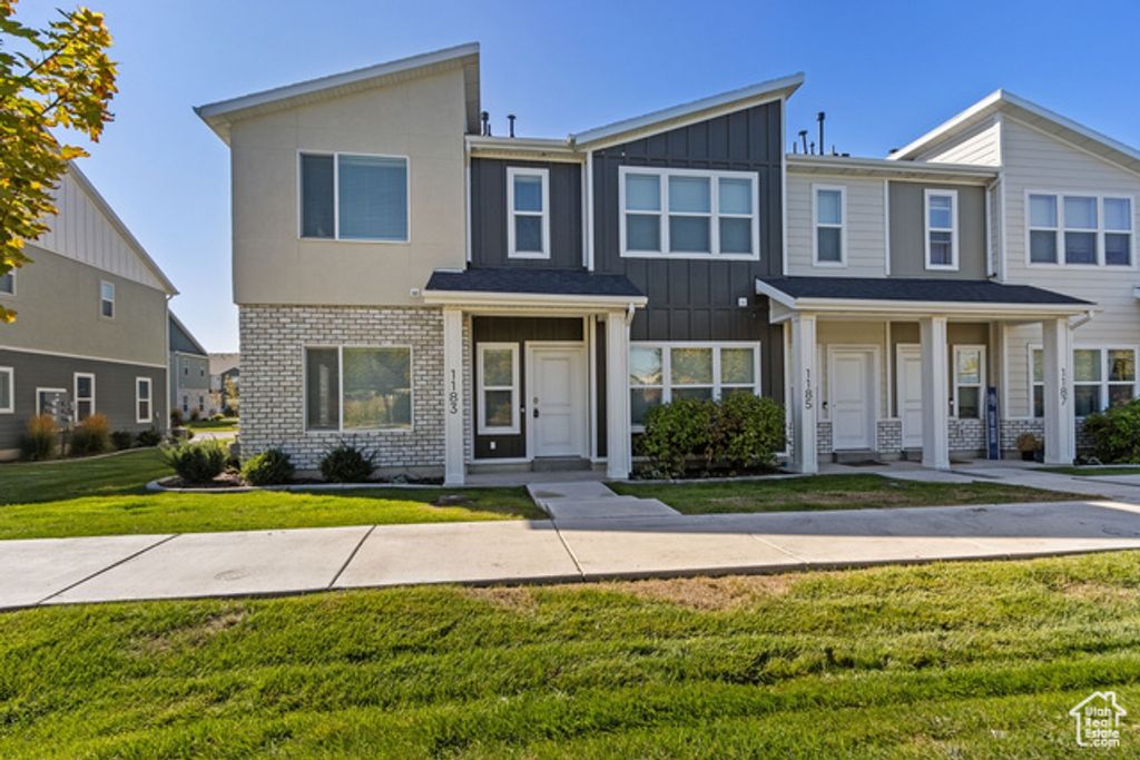 1183 W 1820 S, Logan, UT 84321