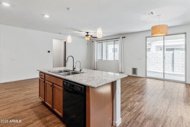 16209 W La Ventilla Way, Goodyear, AZ 85338