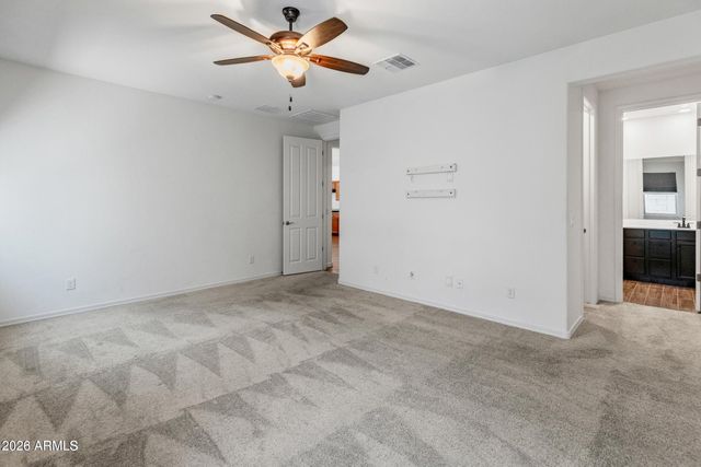 16209 W La Ventilla Way, Goodyear, AZ 85338