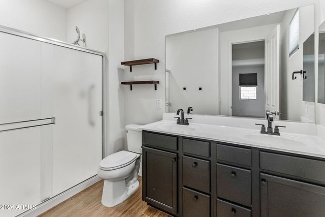 16209 W La Ventilla Way, Goodyear, AZ 85338