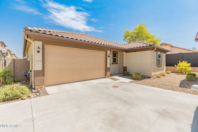 16209 W La Ventilla Way, Goodyear, AZ 85338