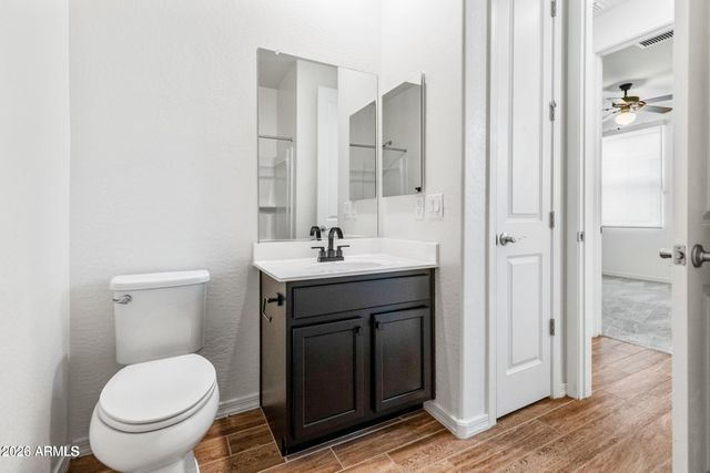 16209 W La Ventilla Way, Goodyear, AZ 85338