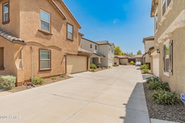 16209 W La Ventilla Way, Goodyear, AZ 85338
