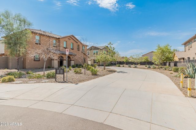 16209 W La Ventilla Way, Goodyear, AZ 85338