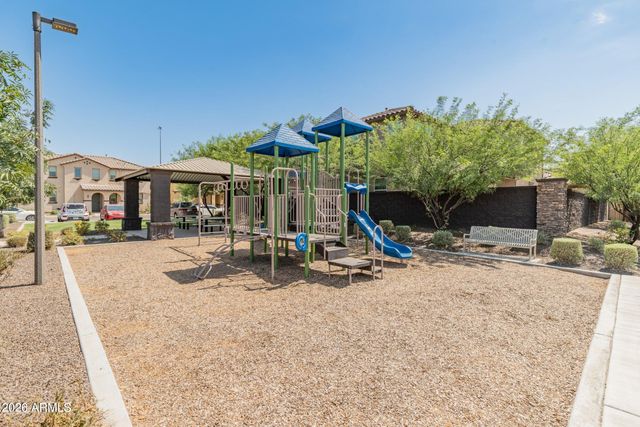 16209 W La Ventilla Way, Goodyear, AZ 85338