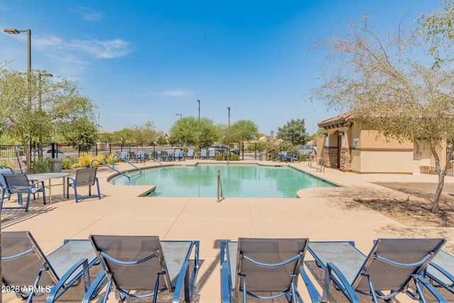 16209 W La Ventilla Way, Goodyear, AZ 85338
