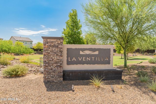 16209 W La Ventilla Way, Goodyear, AZ 85338