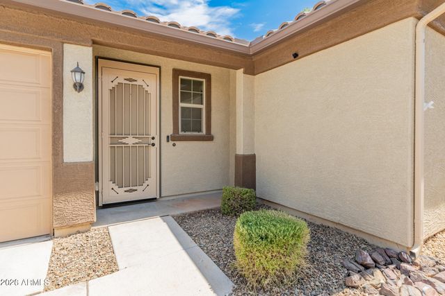 16209 W La Ventilla Way, Goodyear, AZ 85338