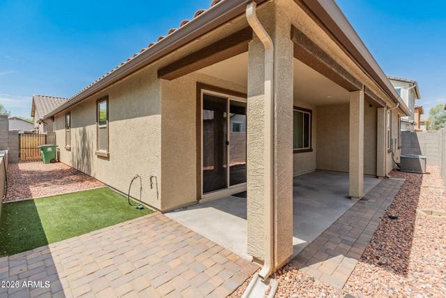 16209 W La Ventilla Way, Goodyear, AZ 85338