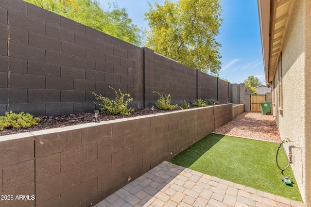 16209 W La Ventilla Way, Goodyear, AZ 85338