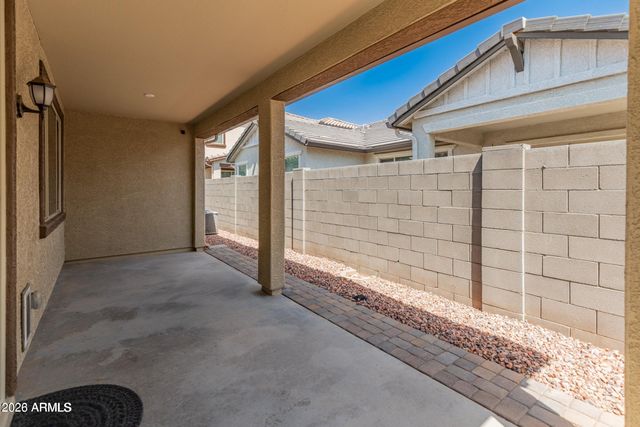 16209 W La Ventilla Way, Goodyear, AZ 85338