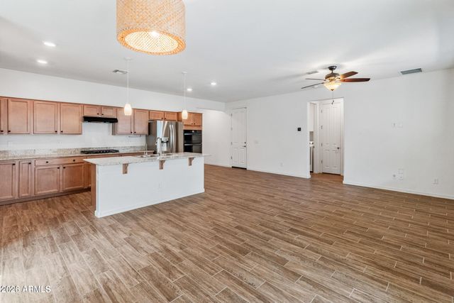 16209 W La Ventilla Way, Goodyear, AZ 85338