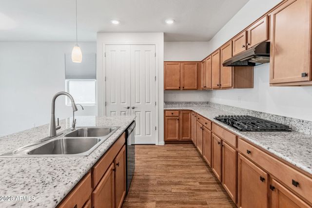 16209 W La Ventilla Way, Goodyear, AZ 85338