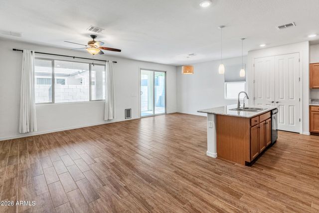 16209 W La Ventilla Way, Goodyear, AZ 85338