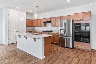 16209 W La Ventilla Way, Goodyear, AZ 85338