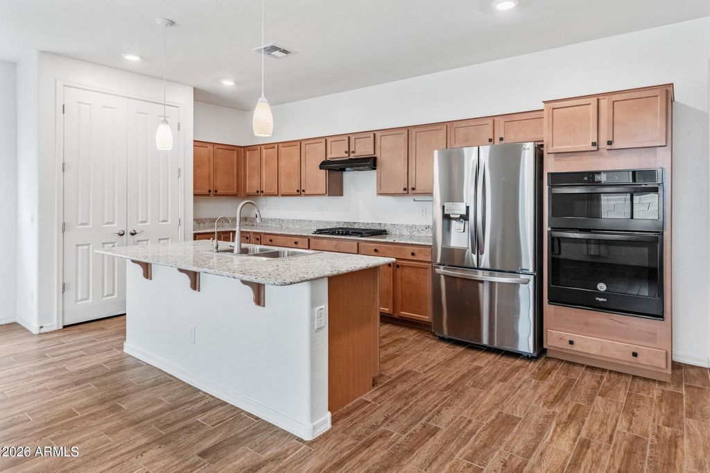 16209 W La Ventilla Way, Goodyear, AZ 85338