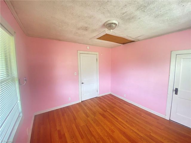 3120 US Highway 158, Reidsville, NC 27320