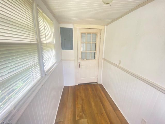 3120 US Highway 158, Reidsville, NC 27320