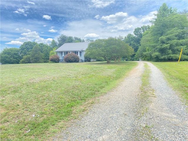 3120 US Highway 158, Reidsville, NC 27320