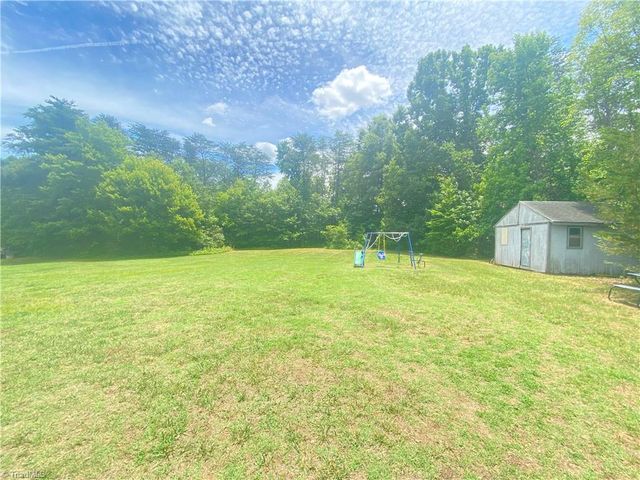 3120 US Highway 158, Reidsville, NC 27320