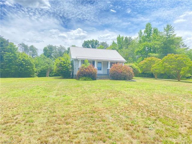 3120 US Highway 158, Reidsville, NC 27320