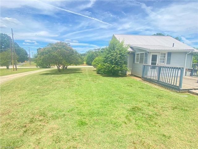 3120 US Highway 158, Reidsville, NC 27320
