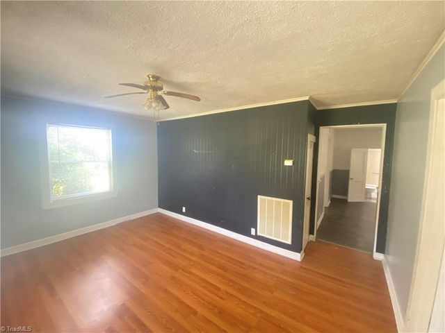 3120 US Highway 158, Reidsville, NC 27320
