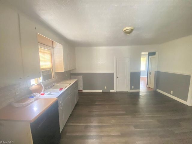 3120 US Highway 158, Reidsville, NC 27320