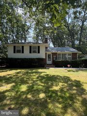 2320 BROOKFIELD ST, Vineland, NJ 08361