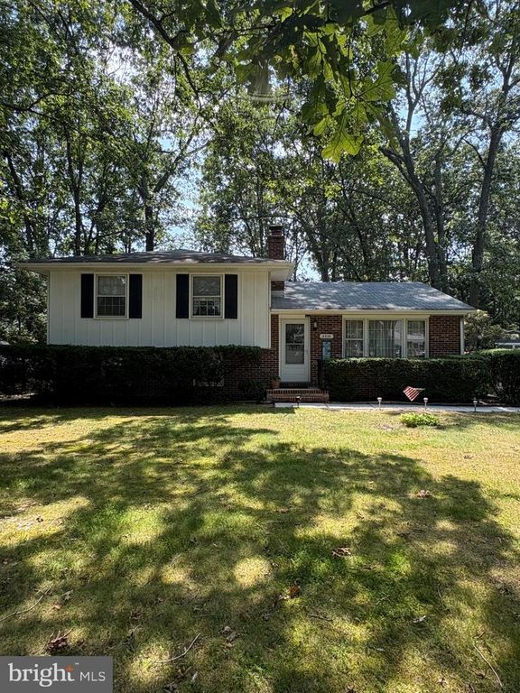 2320 BROOKFIELD ST, Vineland, NJ 08361