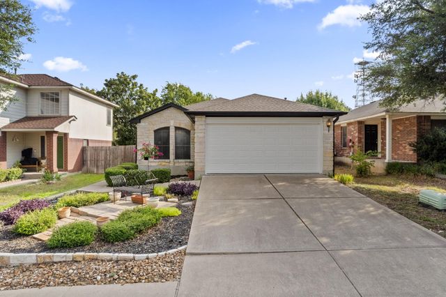 15119 Sarahs Creek DR, Pflugerville, TX 78660