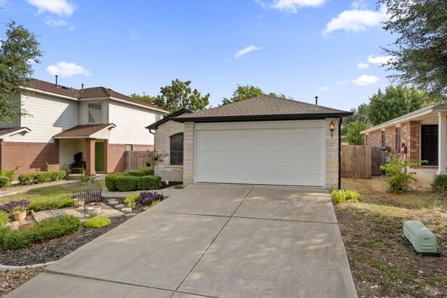 15119 Sarahs Creek DR, Pflugerville, TX 78660