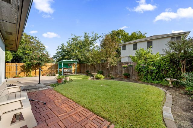 15119 Sarahs Creek DR, Pflugerville, TX 78660