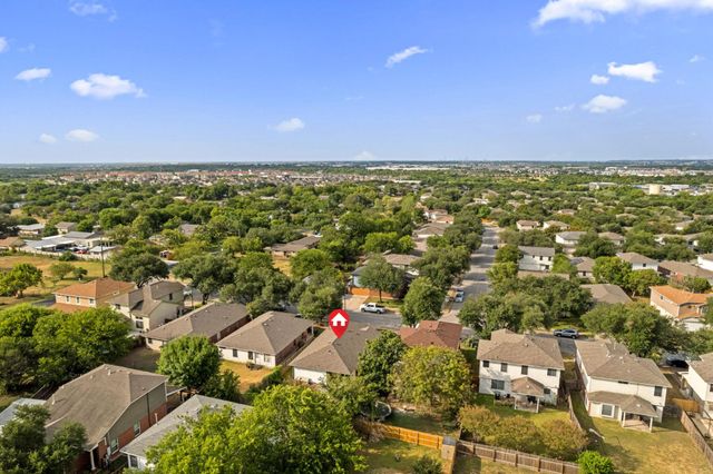 15119 Sarahs Creek DR, Pflugerville, TX 78660