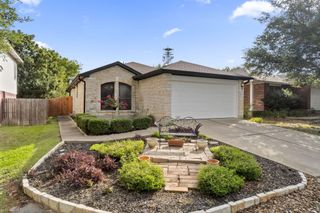 15119 Sarahs Creek DR, Pflugerville, TX 78660