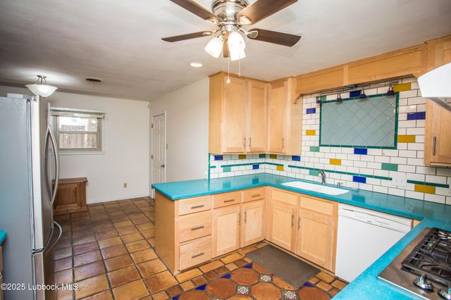 5424 31st Street, Lubbock, TX 79407