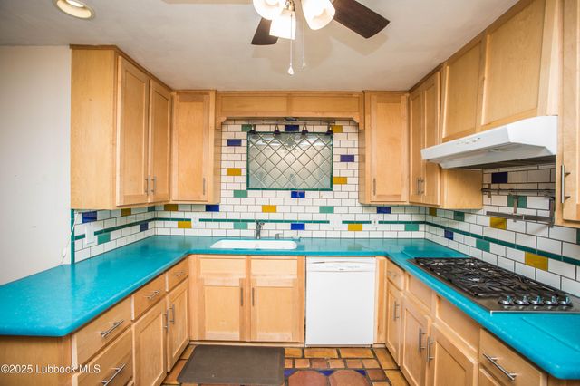 5424 31st Street, Lubbock, TX 79407