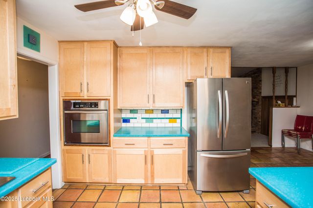 5424 31st Street, Lubbock, TX 79407