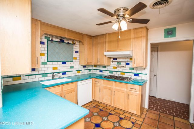 5424 31st Street, Lubbock, TX 79407