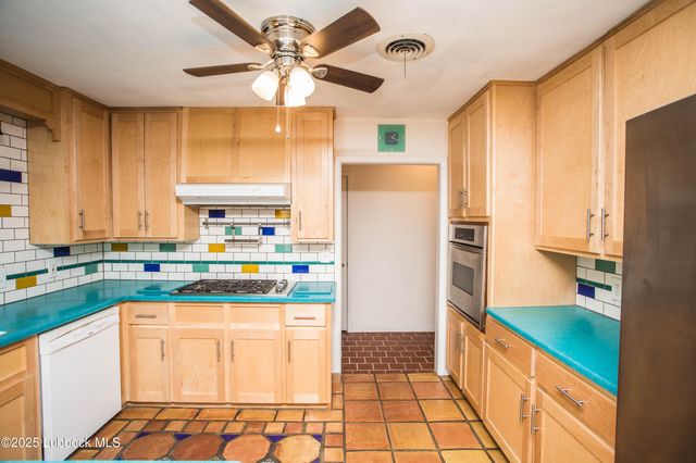 5424 31st Street, Lubbock, TX 79407