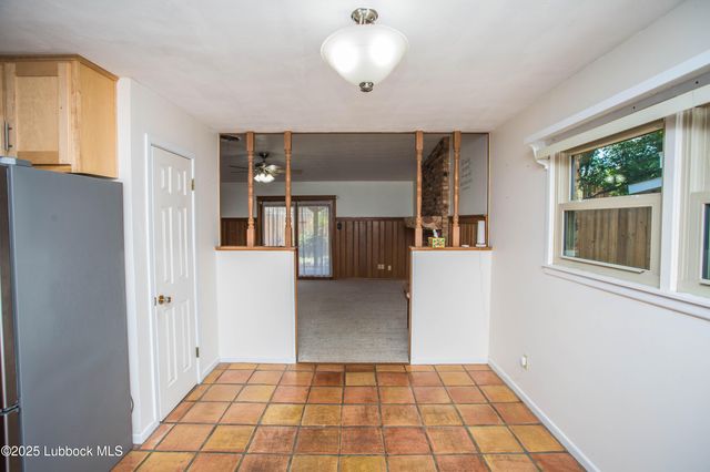 5424 31st Street, Lubbock, TX 79407