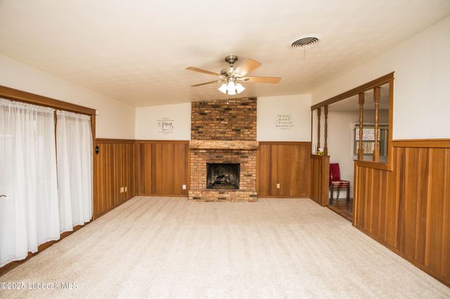 5424 31st Street, Lubbock, TX 79407