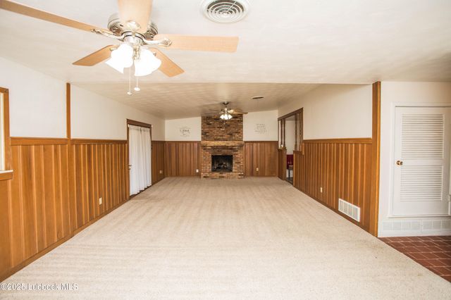 5424 31st Street, Lubbock, TX 79407