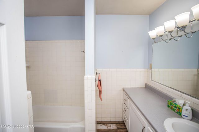 5424 31st Street, Lubbock, TX 79407