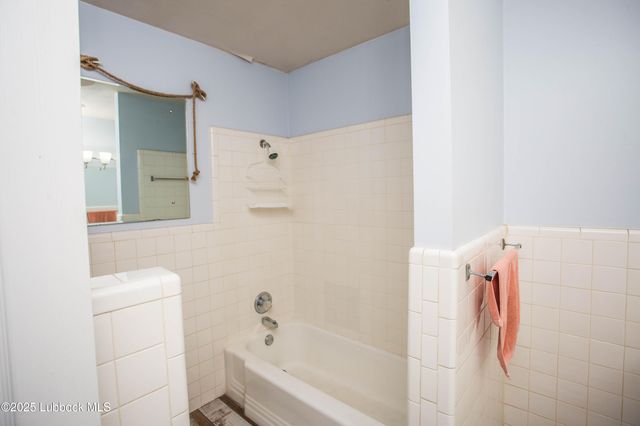 5424 31st Street, Lubbock, TX 79407