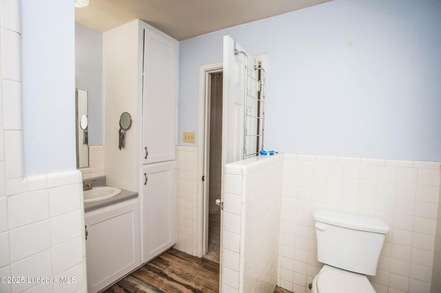 5424 31st Street, Lubbock, TX 79407