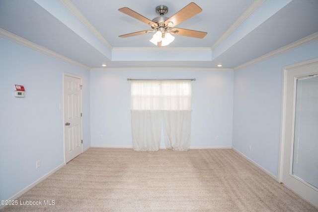 5424 31st Street, Lubbock, TX 79407